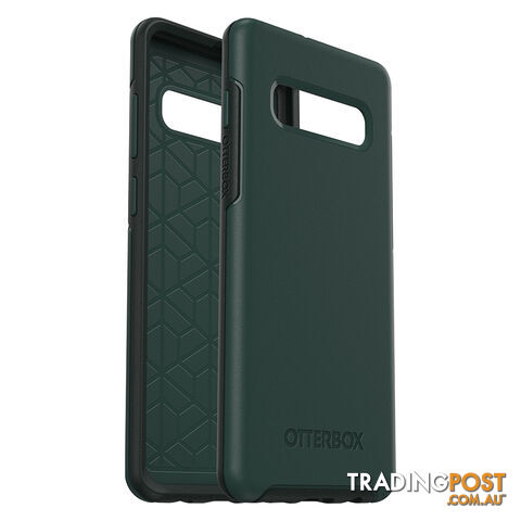 OtterBox Symmetry Case For Samsung Galaxy S10 Plus (6.4") - Ivy Meadow