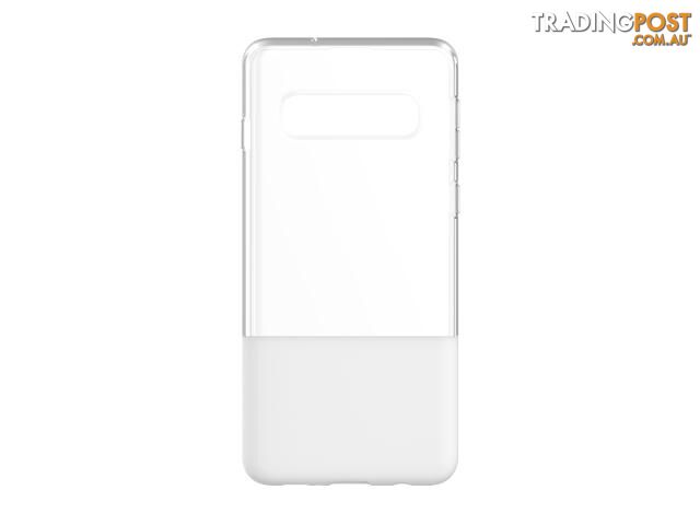 Incipio NGP for Samsung Galaxy S10 -Â Clear