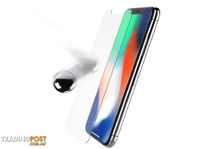 Otterbox Clearly Protected Alpha Glass iPhone Xs Global