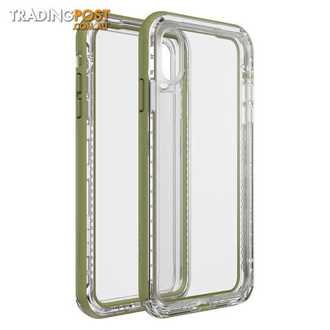 LifeProof Next Case For iPhone Xs Max (6.5") - Zipline