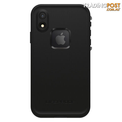LifeProof Fre Case	For iPhone XR (6.1") - Asphalt