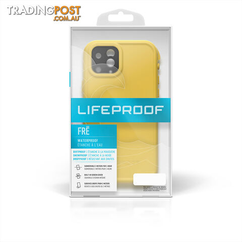 LifeProof Fre Case  For iPhone 11 Pro - Atomic