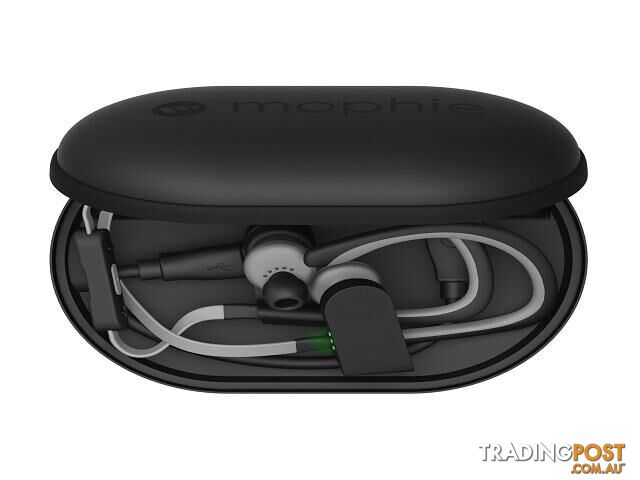 Mophie Power Capsule