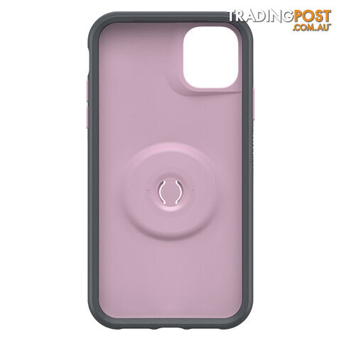 Otterbox Otter + Pop Symmetry Case For iPhone 11 - Mauvelous