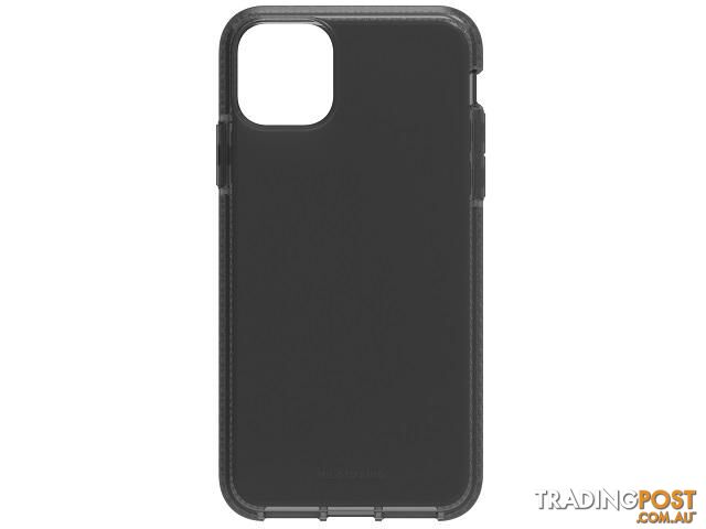 Griffin Survivor Clear For iPhone 11 Pro Max -Â Black