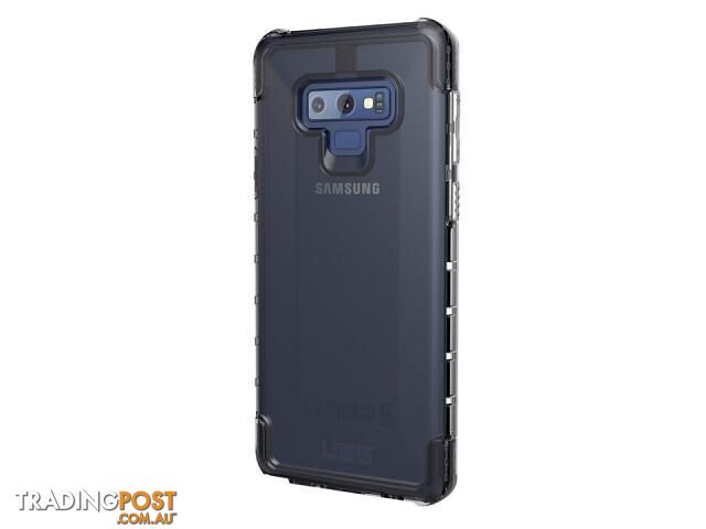 UAG Case For Samsung Galaxy Note 9 Plyo - Ice