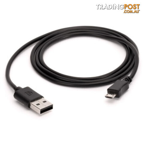 Griffin USB to Micro USB 3ft - Black