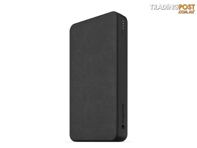 Mophie Powerstation XL Portable Battery - Black (15000 mAh)