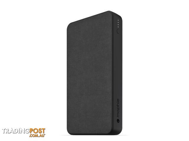 Mophie Powerstation XL Portable Battery - Black (15000 mAh)