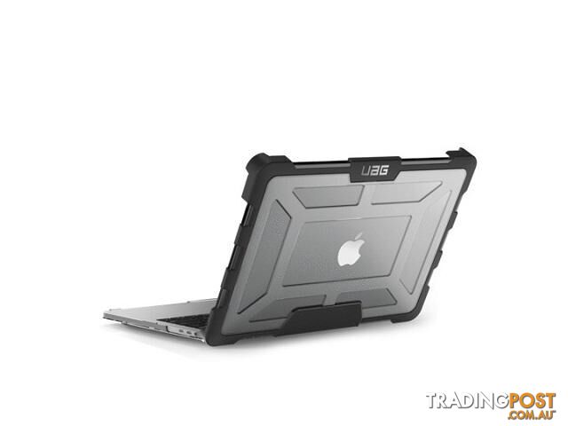 UAG MacBook Pro (2016 13") -Ice/Black