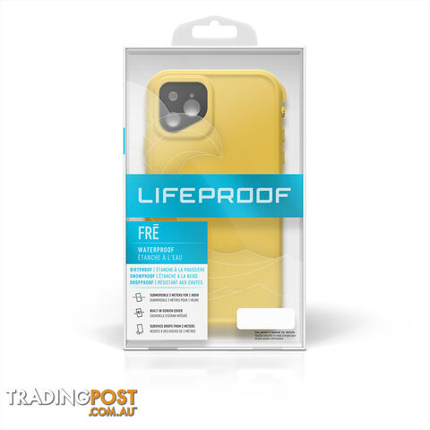 LifeProof Fre Case For iPhone 11 - Atomic
