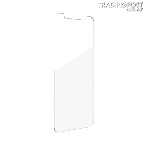 Cleanskin Tempered Glass Screen Guard For iPhone 11 Pro - Clear