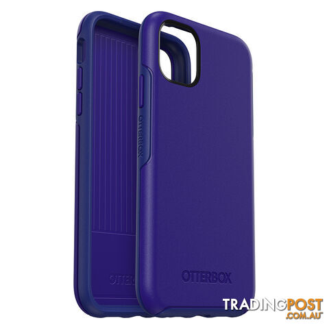Otterbox Symmetry Case For iPhone 11 - Sapphire Secret