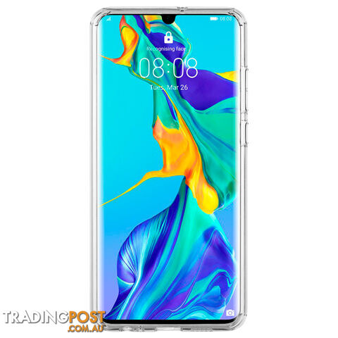 Case-Mate Tough Clear Case For Huawei P30 Pro - Clear