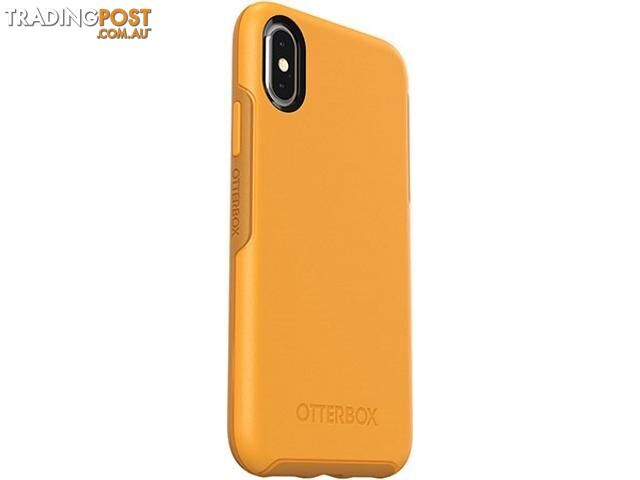 Otterbox Symmetry for iPhone X/Xs -Â  Aspen Gleam