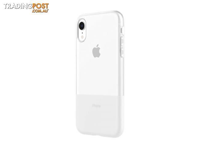 Incipio NGP For iPhone XR - Clear
