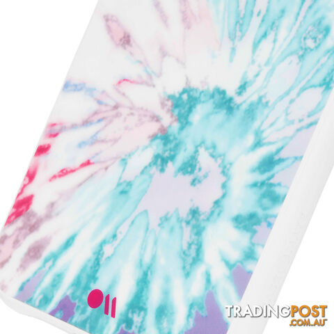 Case-Mate Tie Dye Case For iPhone 11 Pro Max - Sun Bleached