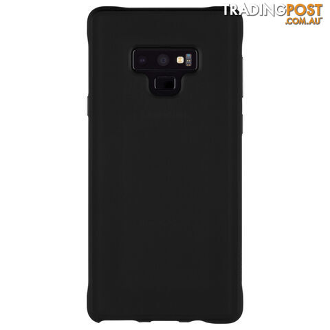 Case-Mate Tough Case For Galaxy Note 9 - Black