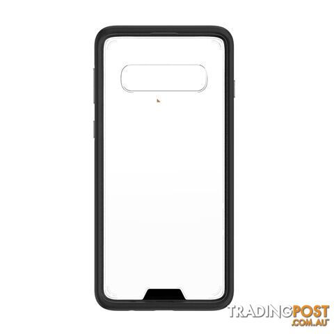 EFM Verona D3O Case Armour For Samsung Galaxy S10 (6.1") - Black / Space Grey