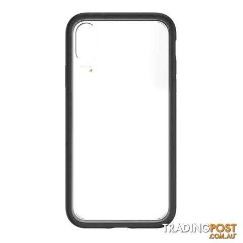 EFM Aspen D3O Case Armour For iPhone XR (6.1")- Black