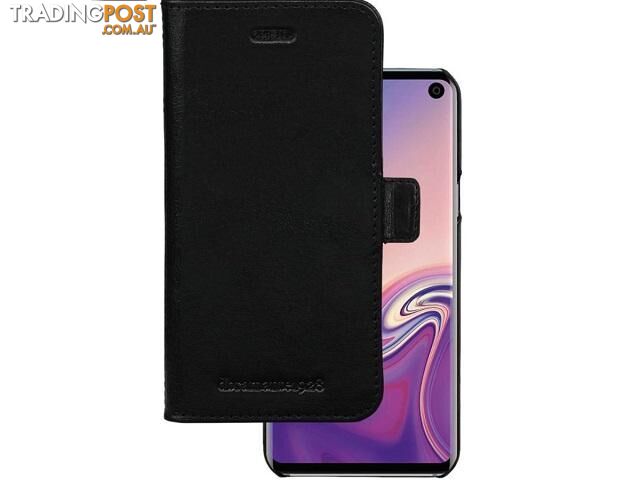 Dbramante Lynge Samsung Galaxy S10 - Black