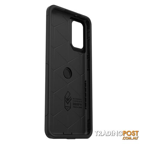 Otterbox Commuter Case For Samsung Galaxy 2020 6.7" - Black