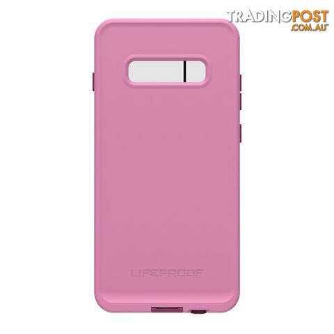 Lifeproof Fre Case suits Samsung Galaxy S10e (5.8") - Frostbite