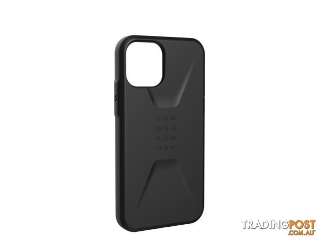 UAG Civilian Case for iPhone 11 Pro - Black