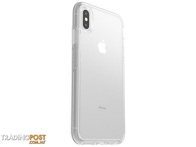 Otterbox Symmetry iPhone Xs Max - Clear