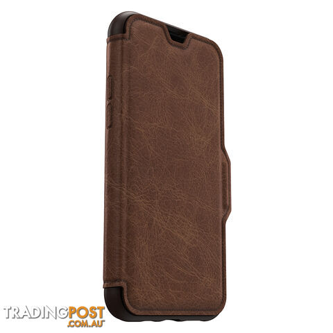 Otterbox Strada Case  For iPhone 11 Pro Max - Espresso