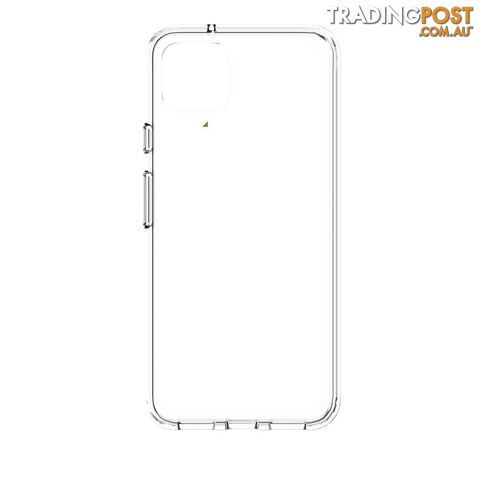 EFM Aspen D3O Crystalex Case Armour	For New Pixel 2019 (6.5") - Crystalex Clear