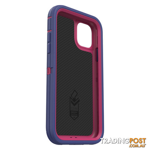 Otterbox Otter + Pop Defender Case  For iPhone 11 - Grape Jelly