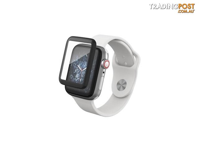ZAGG InvisibleShield Glss Curve For AppleWatch 4-44mm