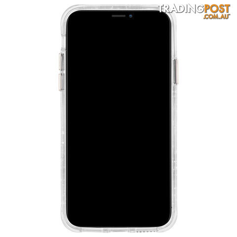 Case-Mate Waterfall Case For iPhone 11 Pro - Gold