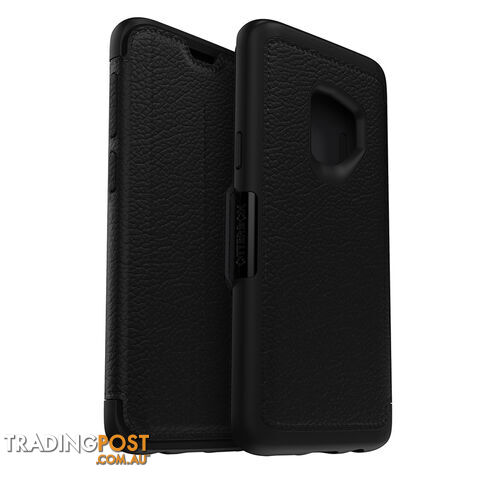 OtterBox Strada Case For Galaxy S9 - Shadow