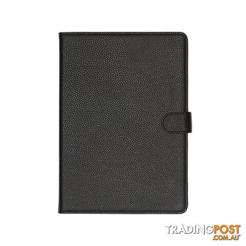 Cleanskin Book Cover For iPad Pro 11" (2018)- Black