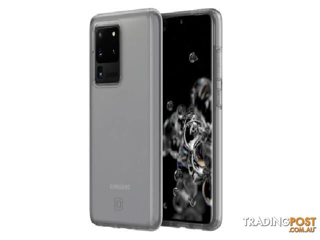 Incipio DualPro For Samsung Galaxy S20 UltraÂ  - Clear