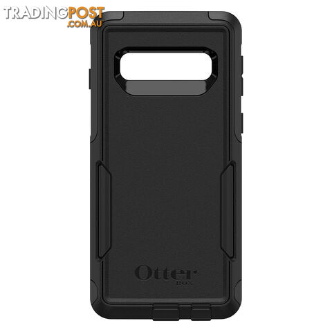 OtterBox Commuter Case For Samsung Galaxy S10 (6.1") - Black