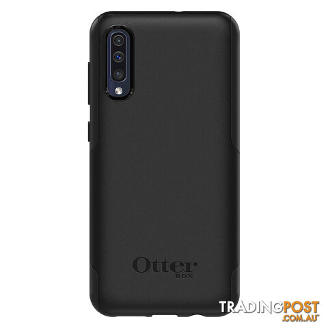 OtterBox Commuter Case For Samsung Galaxy A50 - Black