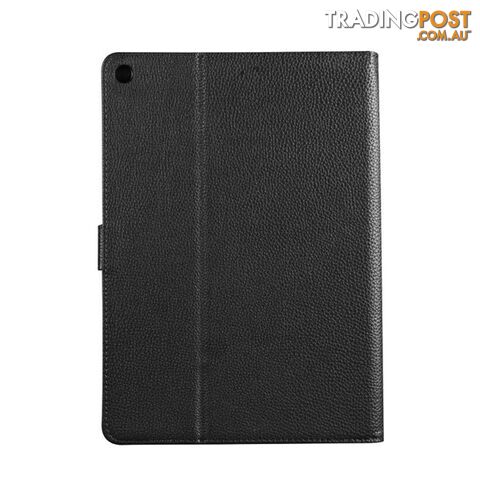 Cleanskin Book Cover suits iPad 2nd - 4th Gen -Â  Black