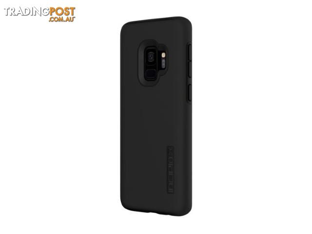 Incipio DualPro forÂ Samsung Galaxy S9 -Â Black