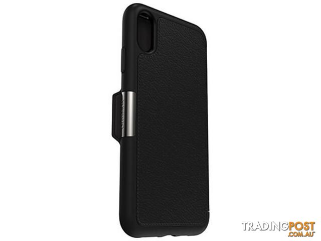 Otterbox Strada iPhone Xs Max - Black