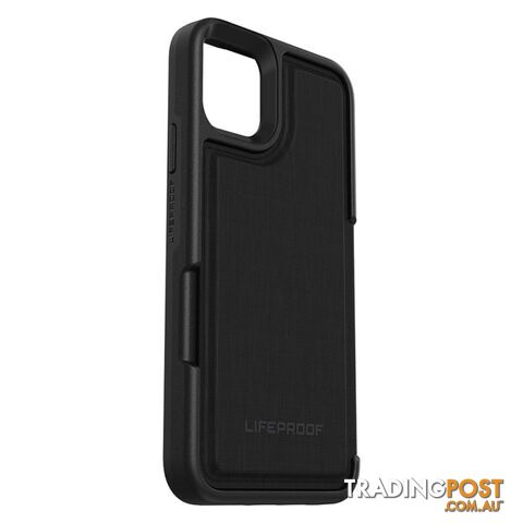 LifeProof Wallet Case For iPhone 11 Pro Max - Dark Night