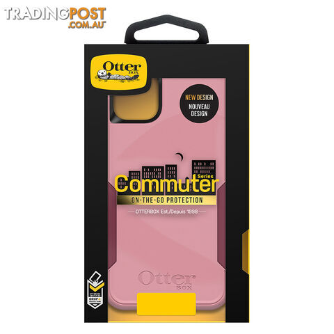 Otterbox Commuter Case For iPhone 11 Pro Max - Cupid's Way