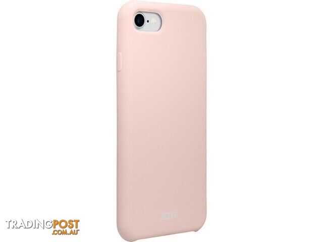 3SIXT Touch Case - Dusty Pink - iPhone 8/7