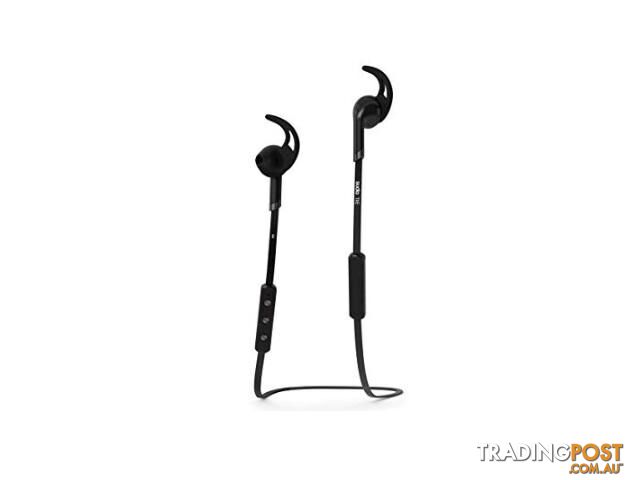 Sudio TRE Active Wireless In Ear - Black