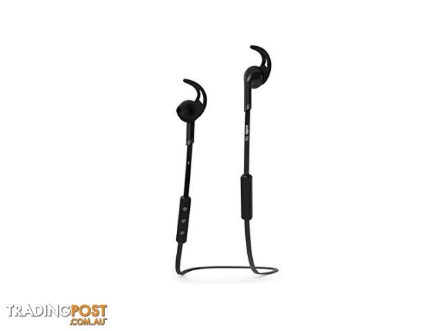 Sudio TRE Active Wireless In Ear - Black