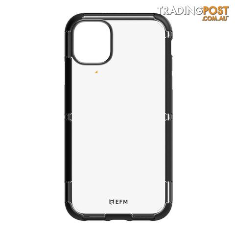 EFM Cayman D3O Case Armour For iPhone 11 Pro - Black / Space Grey - photo 1 of 1