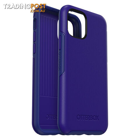 Otterbox Symmetry Case  For iPhone 11 Pro - Sapphire Secret