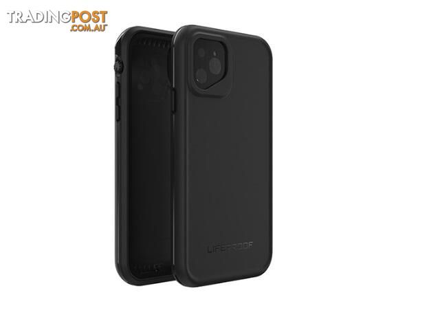 Lifeproof Fre For iPhone 11 - Black